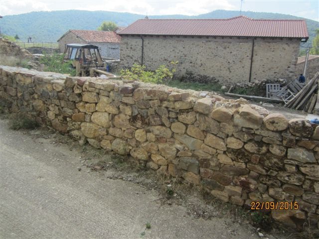 Bouwgrond te koop in Cervera de Pisuerga - € 35.000 (Ref: 4852690)