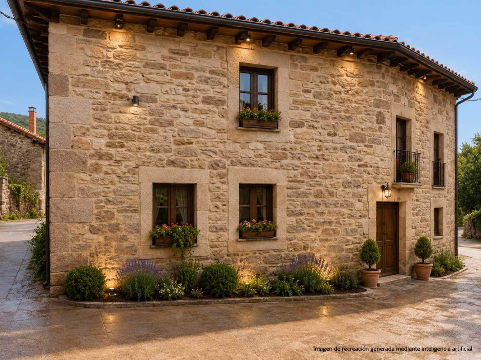 Chalet en Brañosera en venta - 69.000 € (Ref: 4861340)