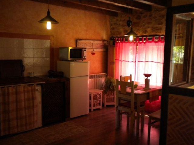 4 soveværelse Villa til salg i Castrejon de la Pena - € 360.000 (Ref: 4883503)