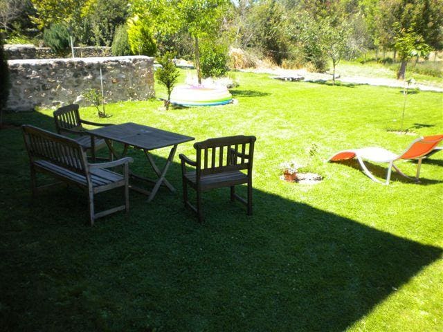 4 soveværelse Villa til salg i Castrejon de la Pena - € 360.000 (Ref: 4883503)