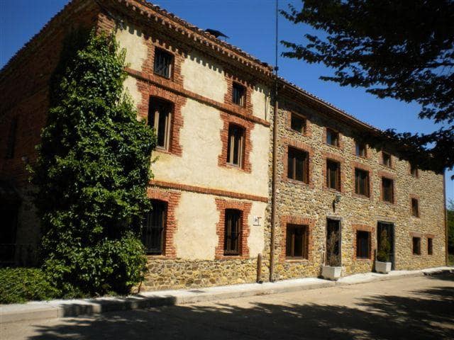 4 soveværelse Villa til salg i Castrejon de la Pena - € 360.000 (Ref: 4883503)