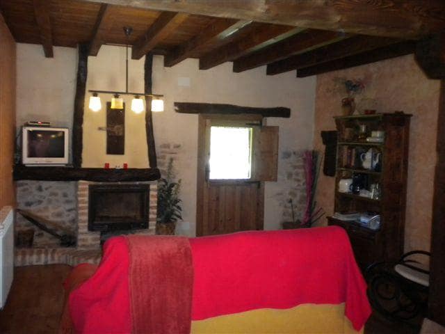 4 soveværelse Villa til salg i Castrejon de la Pena - € 360.000 (Ref: 4883503)