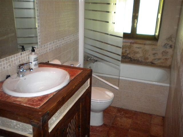 4 soveværelse Villa til salg i Castrejon de la Pena - € 360.000 (Ref: 4883503)