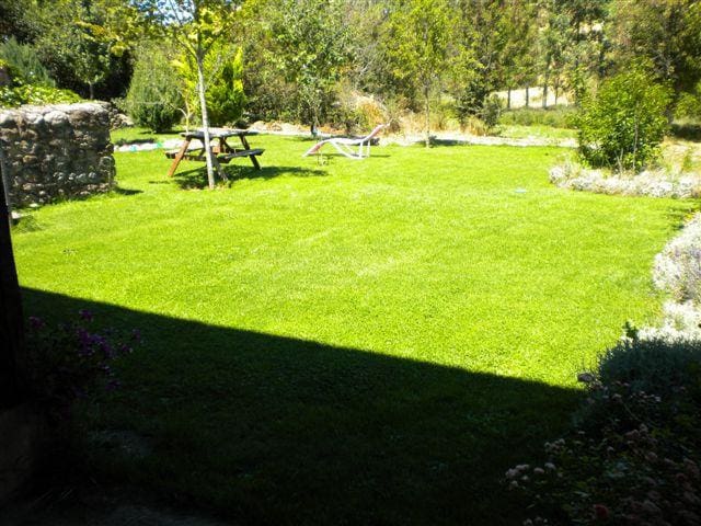 4 soveværelse Villa til salg i Castrejon de la Pena - € 360.000 (Ref: 4883503)