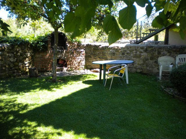 4 soveværelse Villa til salg i Castrejón de la Peña - € 360.000 (Ref: 4883503)