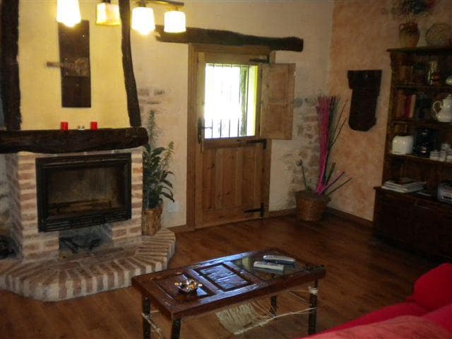 4 soveværelse Villa til salg i Castrejon de la Pena - € 360.000 (Ref: 4883503)