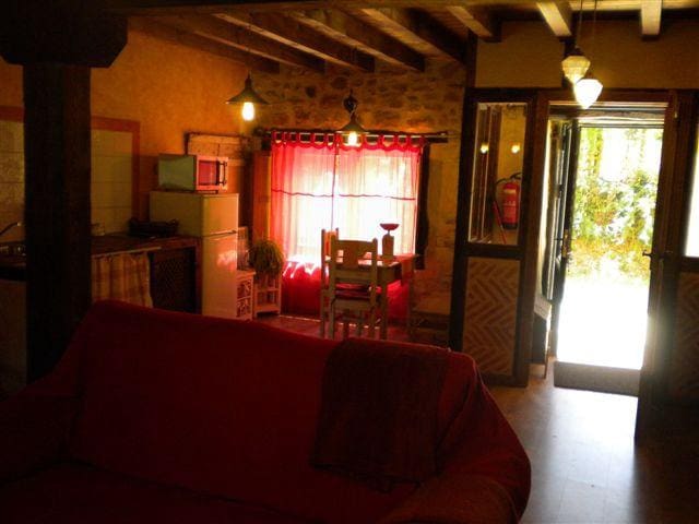 4 soveværelse Villa til salg i Castrejon de la Pena - € 360.000 (Ref: 4883503)