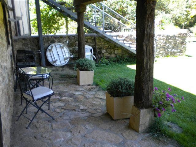 4 soveværelse Villa til salg i Castrejon de la Pena - € 360.000 (Ref: 4883503)