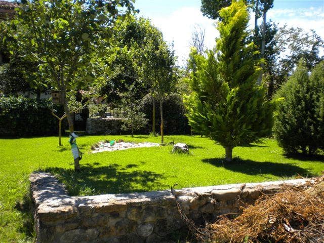 4 soveværelse Villa til salg i Castrejon de la Pena - € 360.000 (Ref: 4883503)