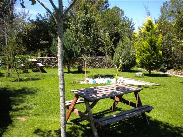 4 soveværelse Villa til salg i Castrejon de la Pena - € 360.000 (Ref: 4883503)