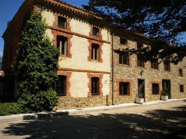 4 soveværelse Villa til salg i Castrejon de la Pena - € 360.000 (Ref: 4883503)