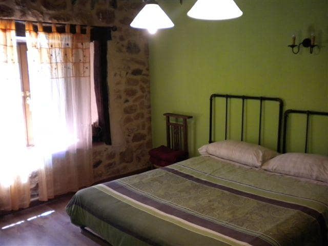 4 soveværelse Villa til salg i Castrejon de la Pena - € 360.000 (Ref: 4883503)