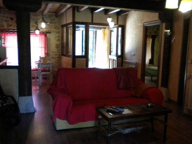 4 soveværelse Villa til salg i Castrejon de la Pena - € 360.000 (Ref: 4883503)