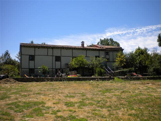 4 soveværelse Villa til salg i Castrejon de la Pena - € 360.000 (Ref: 4883503)