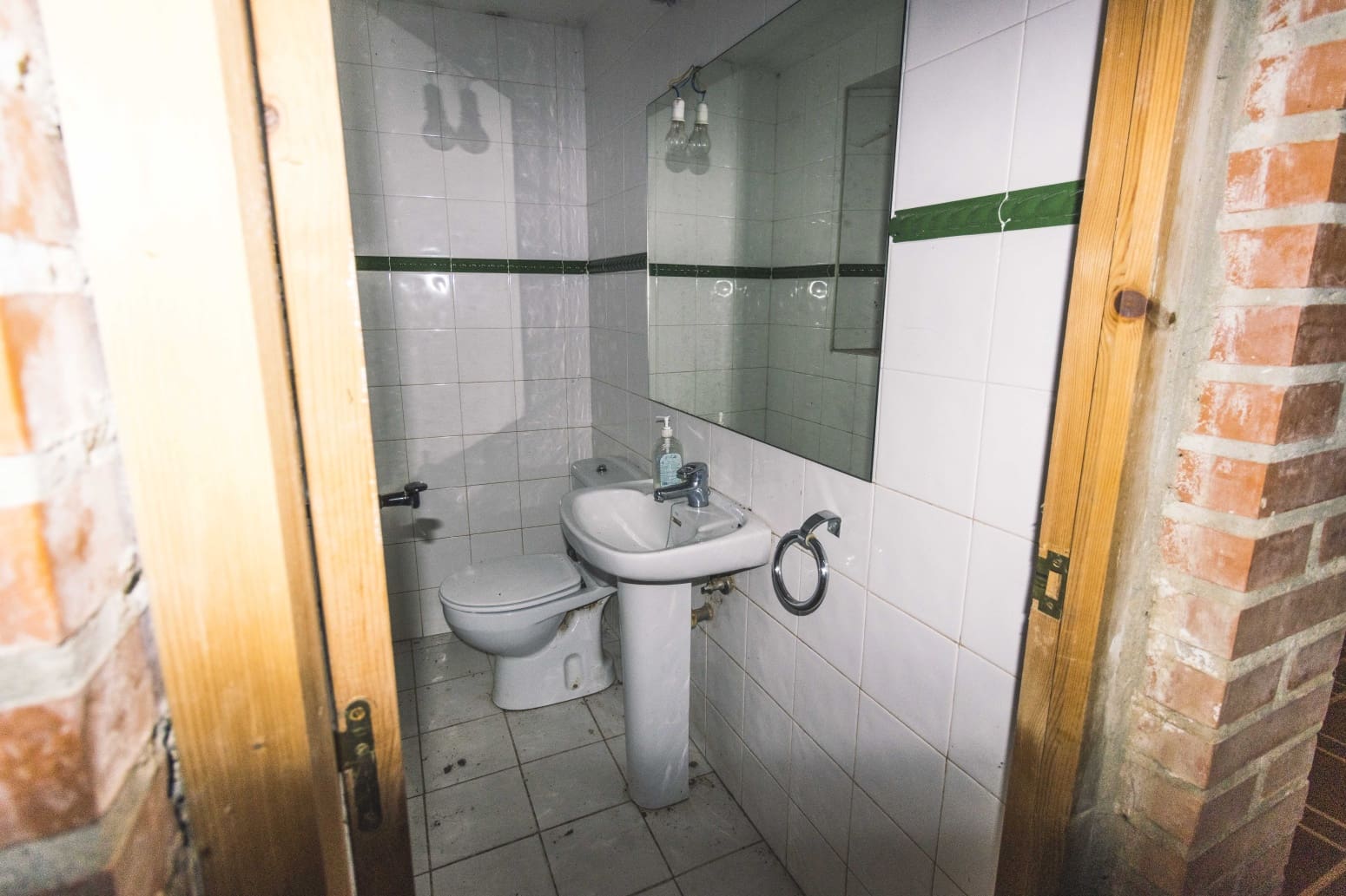 5 soveværelse Villa til salg i Pomar de Valdivia - € 180.000 (Ref: 4883504)