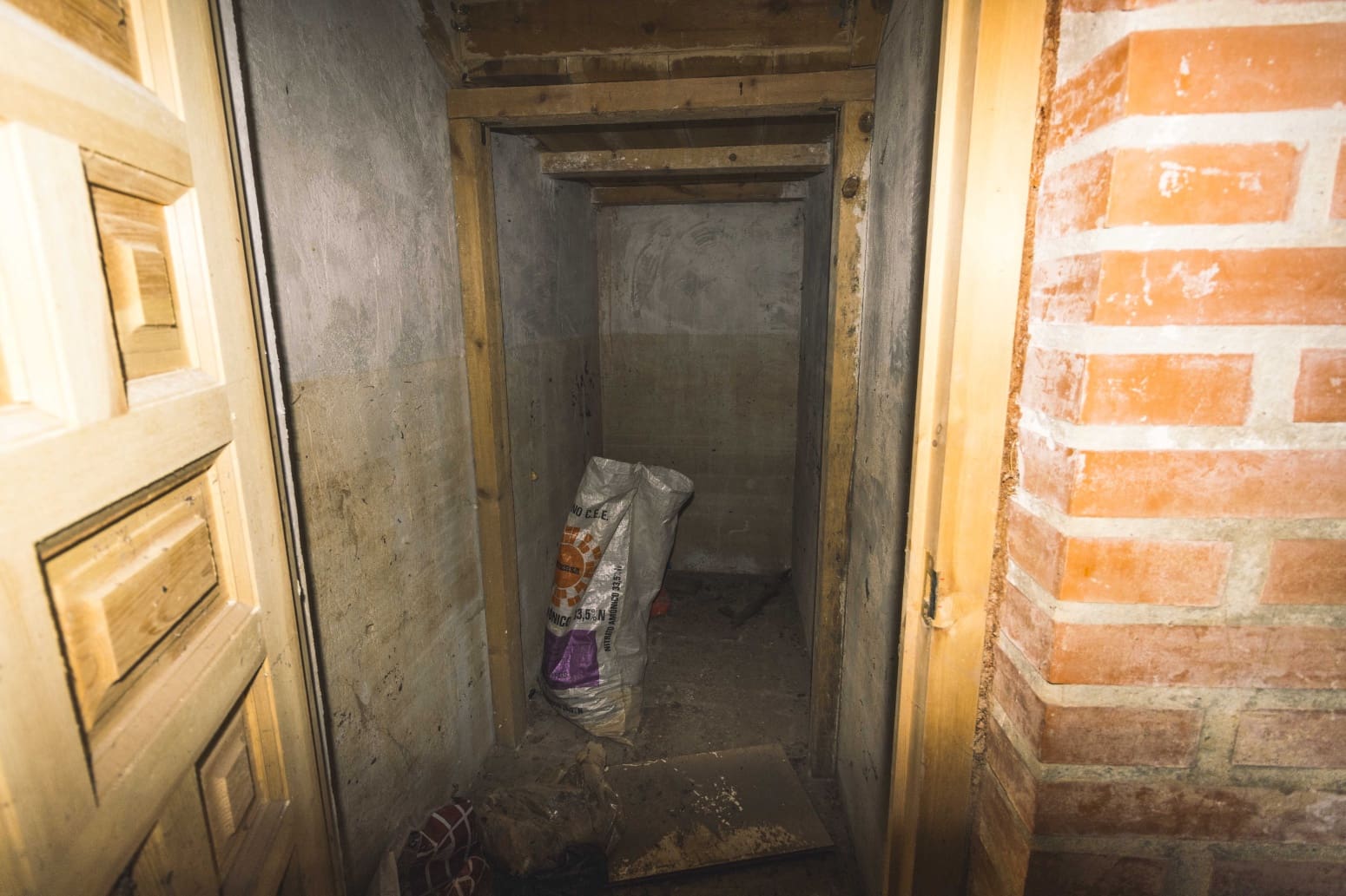 5 soveværelse Villa til salg i Pomar de Valdivia - € 180.000 (Ref: 4883504)