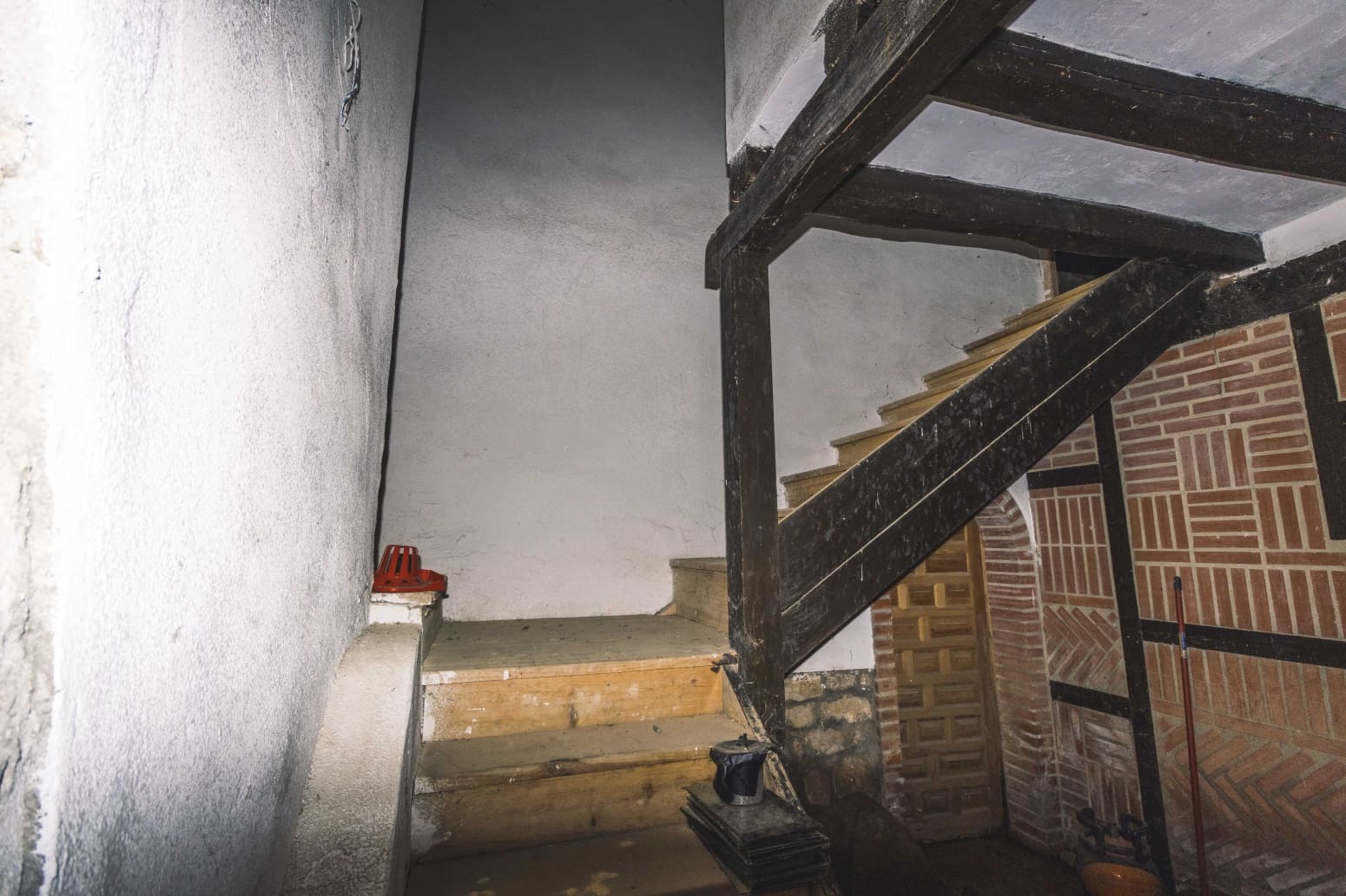 5 soveværelse Villa til salg i Pomar de Valdivia - € 180.000 (Ref: 4883504)