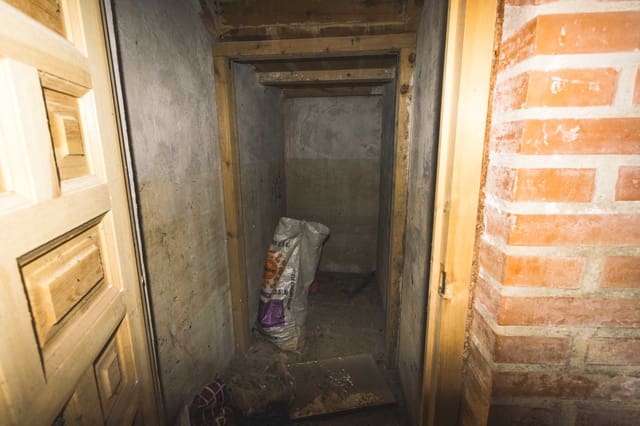 5 soveværelse Villa til salg i Pomar de Valdivia - € 180.000 (Ref: 4883504)