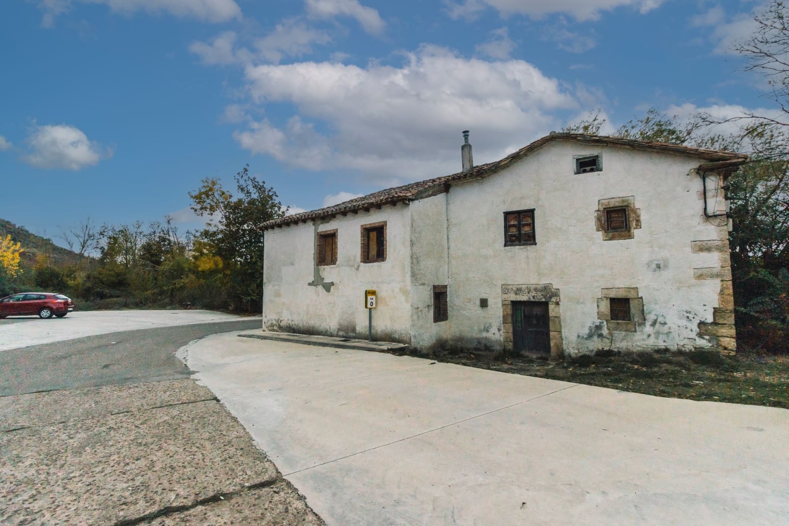 5 soveværelse Villa til salg i Pomar de Valdivia - € 180.000 (Ref: 4883504)