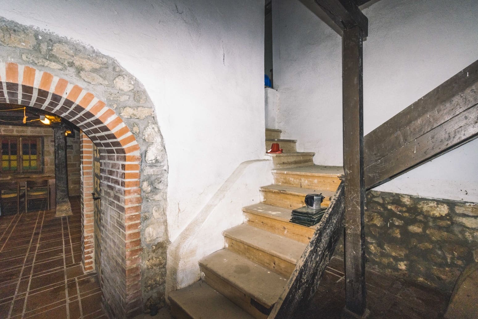 5 soveværelse Villa til salg i Pomar de Valdivia - € 180.000 (Ref: 4883504)