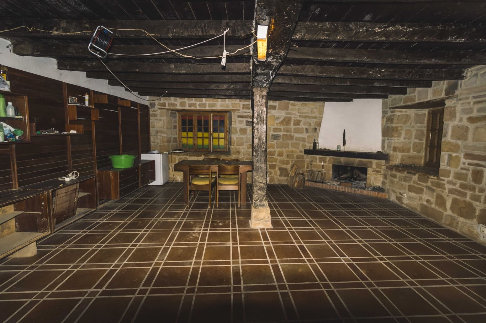 5 soveværelse Villa til salg i Pomar de Valdivia - € 180.000 (Ref: 4883504)