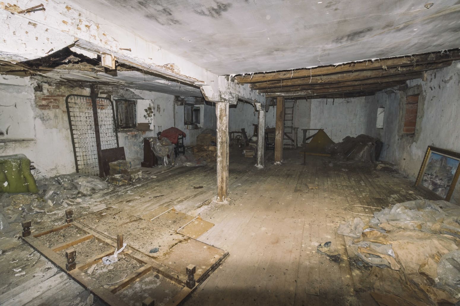 5 soveværelse Villa til salg i Pomar de Valdivia - € 180.000 (Ref: 4883504)