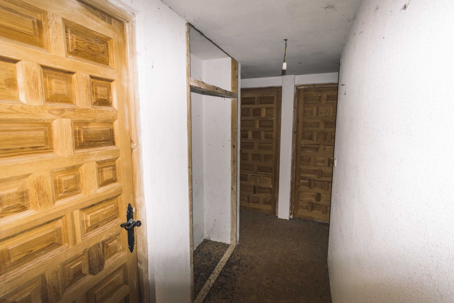 5 soveværelse Villa til salg i Pomar de Valdivia - € 180.000 (Ref: 4883504)