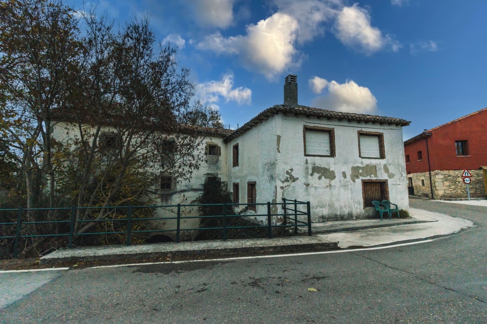 5 soveværelse Villa til salg i Pomar de Valdivia - € 180.000 (Ref: 4883504)