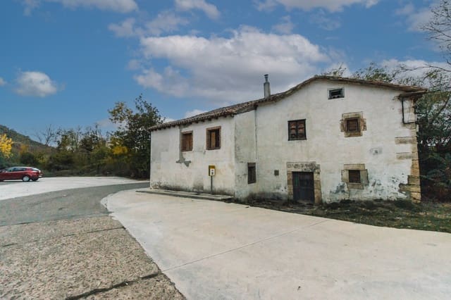 5 soveværelse Villa til salg i Pomar de Valdivia - € 180.000 (Ref: 4883504)