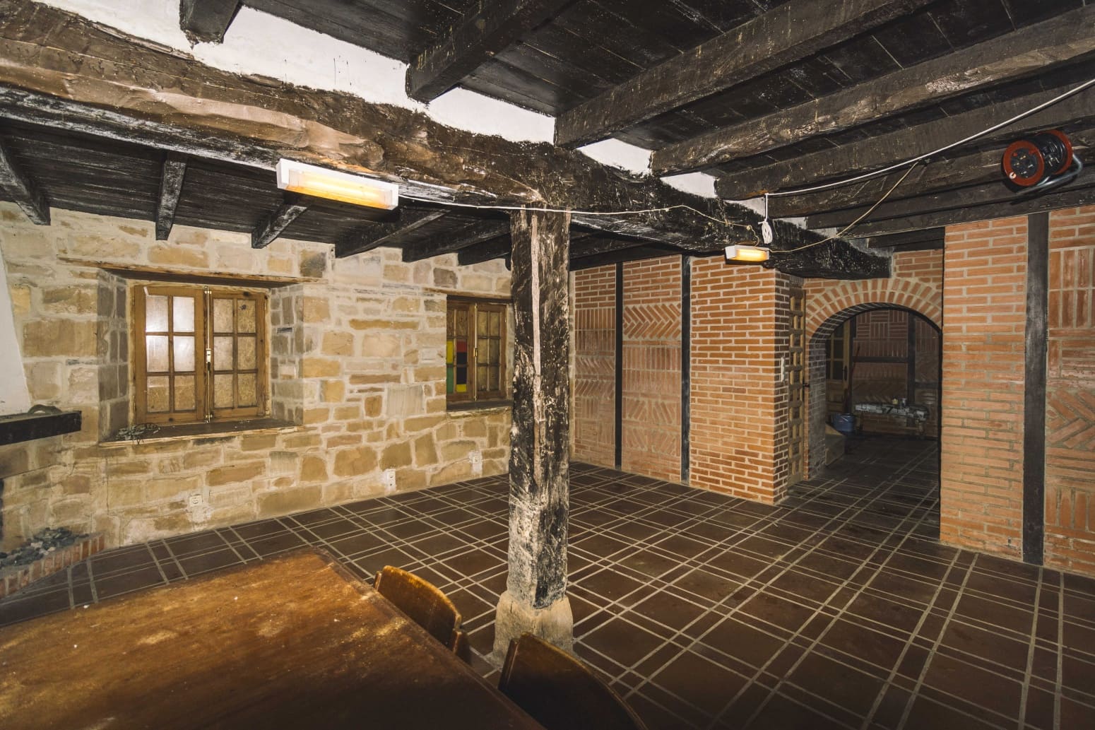 5 soveværelse Villa til salg i Pomar de Valdivia - € 180.000 (Ref: 4883504)