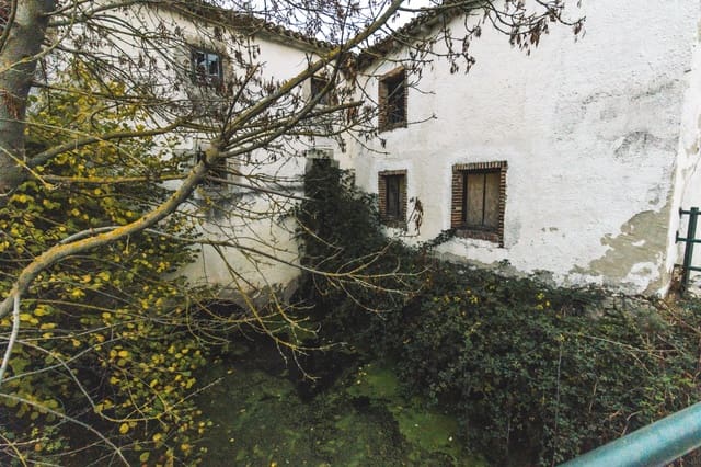 5 soveværelse Villa til salg i Pomar de Valdivia - € 180.000 (Ref: 4883504)