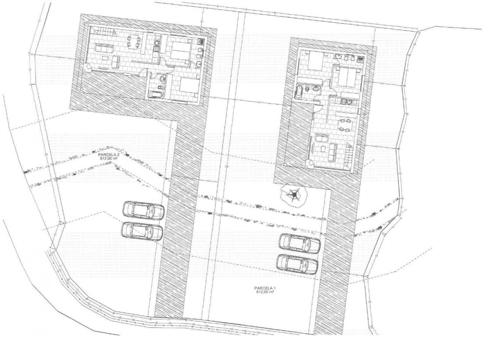 Byggegrund til salg i Barruelo de Santullan - € 22.000 (Ref: 5106404)
