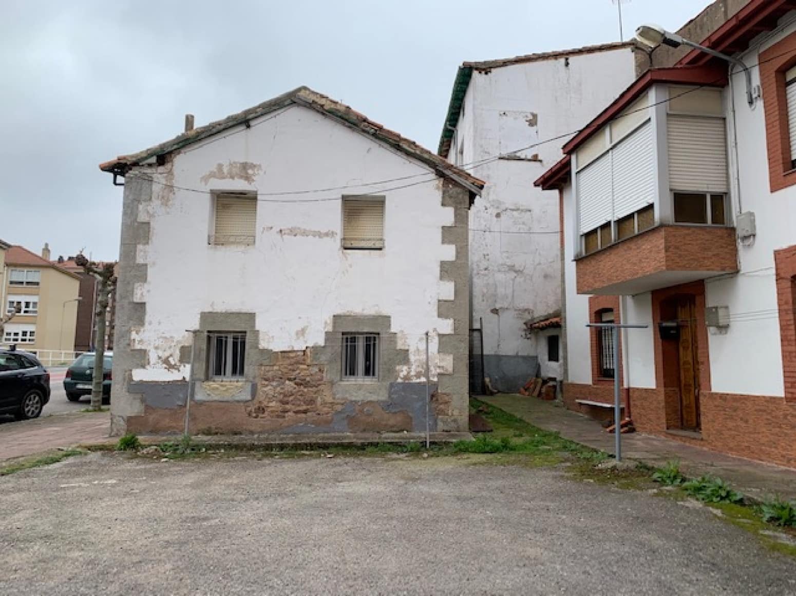 Villa til salg i Reinosa - € 60.000 (Ref: 5126193)