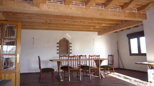 4 soveværelse Villa til salg i Campoo de Yuso - € 592.800 (Ref: 5225748)