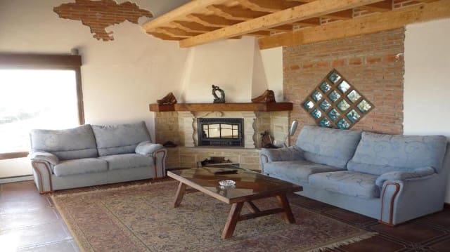 4 soveværelse Villa til salg i Campoo de Yuso - € 592.800 (Ref: 5225748)