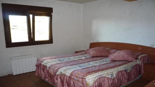 4 soveværelse Villa til salg i Campoo de Yuso - € 592.800 (Ref: 5225748)