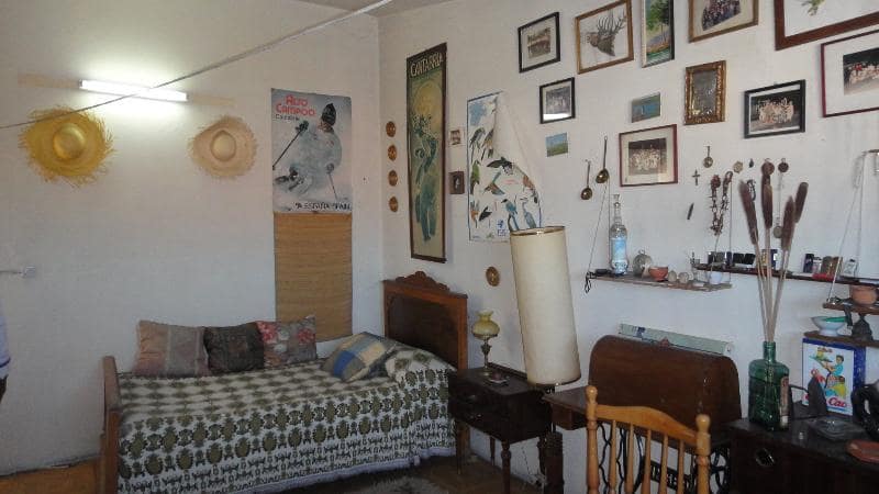 4 soveværelse Lejlighed til salg i Campoo de Enmedio - € 140.000 (Ref: 5225751)