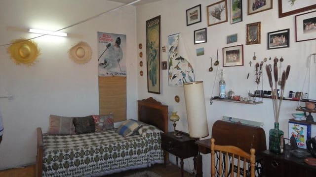 4 soveværelse Lejlighed til salg i Campoo de Enmedio - € 140.000 (Ref: 5225751)