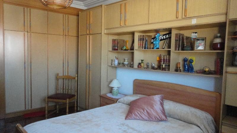 4 soveværelse Lejlighed til salg i Campoo de Enmedio - € 140.000 (Ref: 5225751)