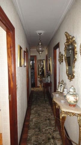 4 sovrum Lägenhet till salu i Campoo de Enmedio - 140 000 € (Ref: 5225751)