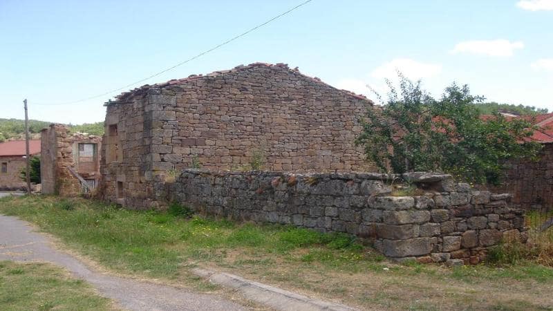 Building Plot for sale in Reinosa - € 48,000 (Ref: 5225754)