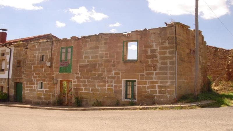 Building Plot for sale in Reinosa - € 48,000 (Ref: 5225754)