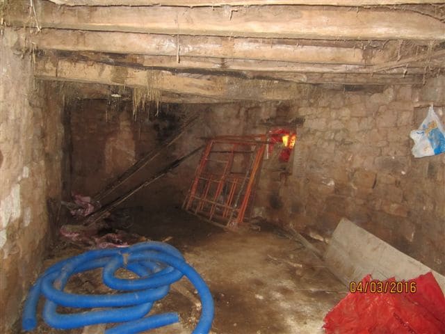 3 chambre Villa/Maison à vendre à Valderredible - 10 000 € (Ref: 5225758)