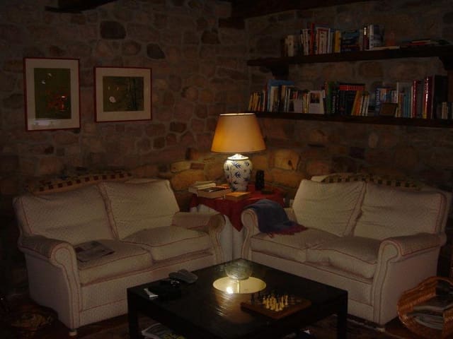 5 soveværelse Villa til salg i Hermandad de Campoo de Suso - € 555.000 (Ref: 5225759)