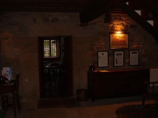 5 soveværelse Villa til salg i Hermandad de Campoo de Suso - € 555.000 (Ref: 5225759)