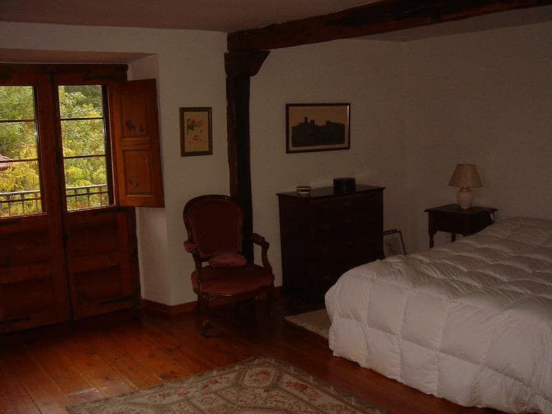 5 sypialnia Willa na sprzedaż w Hermandad de Campoo de Suso - 555 000 € (Ref: 5225759)