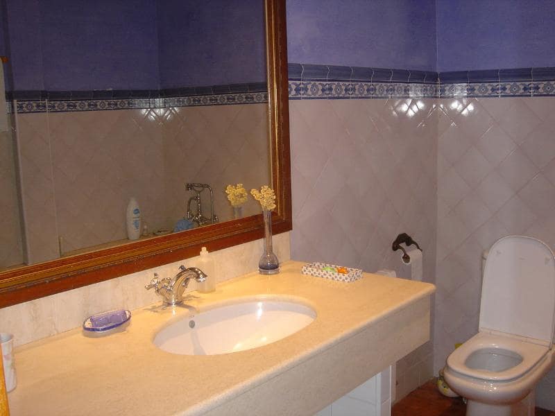 5 sypialnia Willa na sprzedaż w Hermandad de Campoo de Suso - 555 000 € (Ref: 5225759)