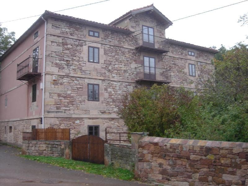 5 sypialnia Willa na sprzedaż w Hermandad de Campoo de Suso - 555 000 € (Ref: 5225759)