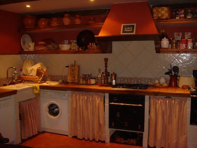 5 soveværelse Villa til salg i Hermandad de Campoo de Suso - € 555.000 (Ref: 5225759)