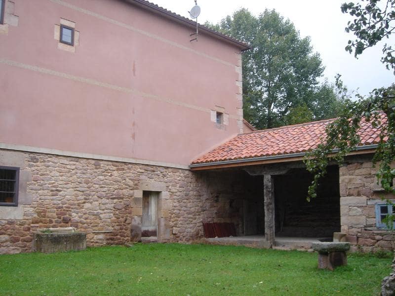 5 sypialnia Willa na sprzedaż w Hermandad de Campoo de Suso - 555 000 € (Ref: 5225759)